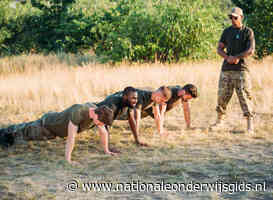 Tekort aan opleidingsplekken stagneert groei Defensie