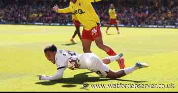 Baah, Massiah-Edwards and Wiley were the positives