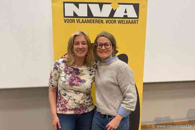 Voormalig schepen Benedikte Demunck vervoegt kabinet minister Anneleen Van Bossuyt