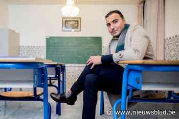 Vlaams Belang kant zich tegen lezing van Gentse imam