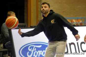 David Verde Presa moet in drie uitmatchen behoud met Racing Brugge afdwingen: “We hebben het in eigen handen”