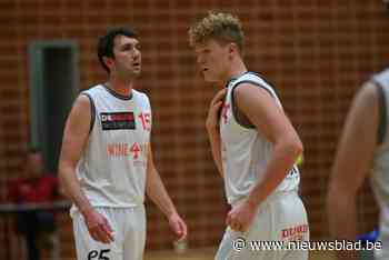 BASKETBABBELS. Promotie voor Amon Jeugd Gentson, excuses bij BBC Wille Hansbeke en lachende gezichten bij Sgolba Aalter