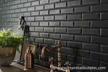 Topps Tiles posts first half sales uplift ahead of £4 million cost increase