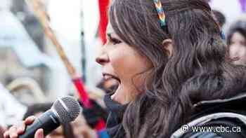 I'm a proud Anishinaabe who asserts my Indigenous sovereignty. That's why I won't vote