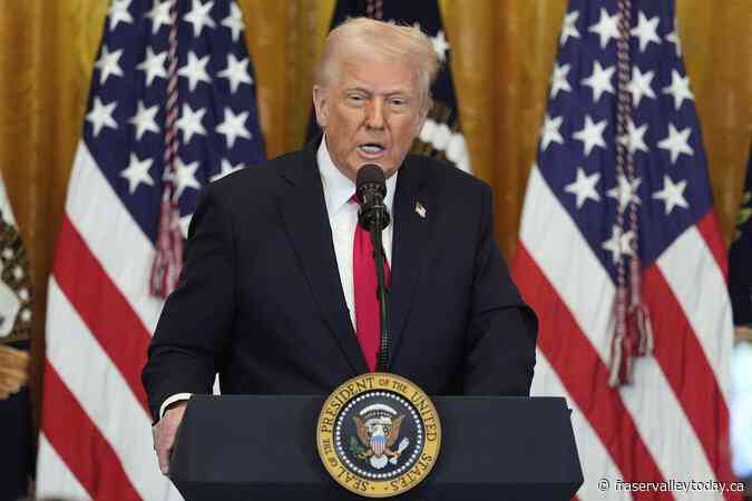 ‘Can’t imagine Alaska without Canada’: Resolution would affirm Canadian sovereignty