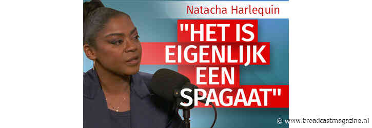 Hoe kijkt Natacha Harlequin terug op de zaak Ali B?