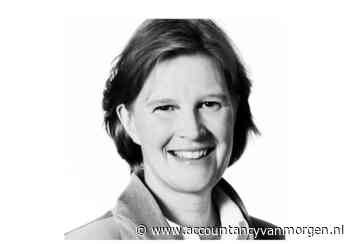 Personalia | Paulien Geerdink nieuwe algemeen directeur bij NOB