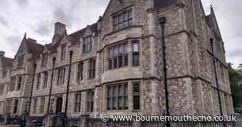 Inquest opens into death of man found at caravan park