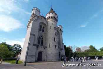 Renovatie van Hallepoort zal 1,6 miljoen euro kosten