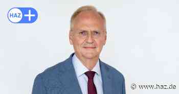 Diakovere Hannover: Thomas Moesta verstärkt Spitze des Gesundheitsunternehmens