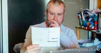 Full list of cost rises and tax increases to hit your pockets this week