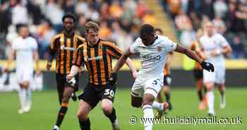 Championship relegation verdict given as Hull City sweat on rival result