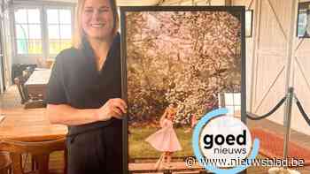 Fototentoonstelling gooit bloesemseizoen in Bilzen-Hoeselt open