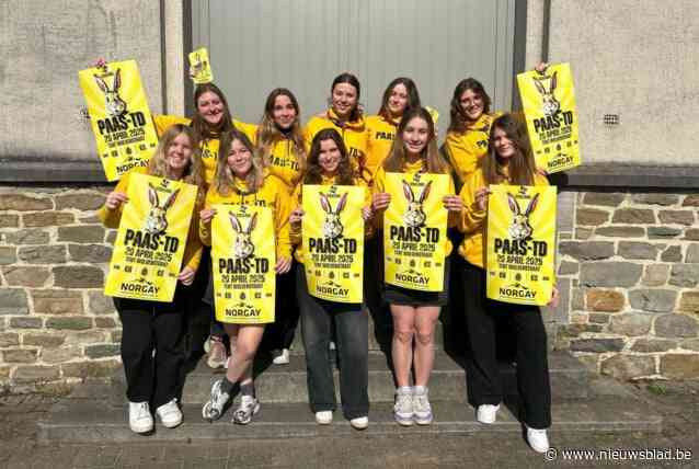 KLJ kiest nieuw concept voor Paas-TD