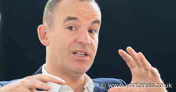 Martin Lewis gives urgent pension warning for anyone aged under 73