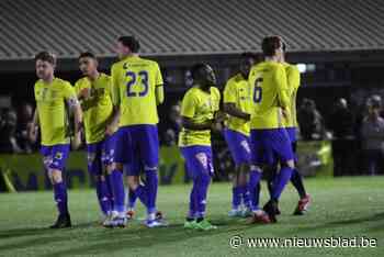 Noa Weymans trekt ondanks eerdere verlenging bij KSK Beveren toch naar FCH Sinaai
