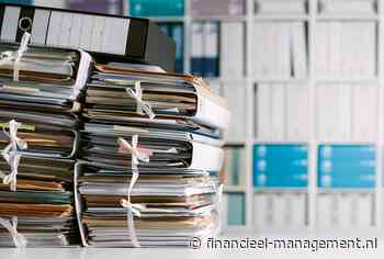 ‘Regelgeving zzp’ers vergroot administratieve lasten’