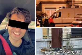 Drugscrimineel ‘Schaduw’ bestelde vanuit de gevangenis nog eens vier aanslagen en riskeert zes jaar cel extra