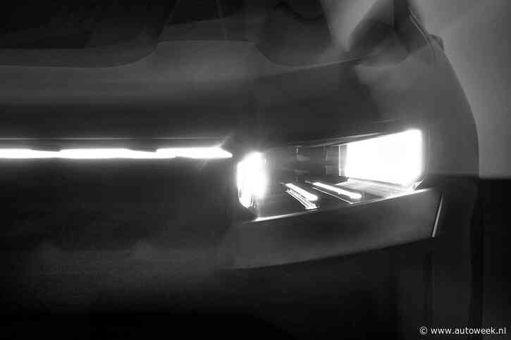 Jeep Compass: mild-hybride, plug-in hybride én elektrische nieuwkomer