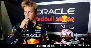 Mark Webber: Lawson-Form war "nicht tragbar" für Red Bull