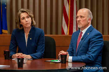 Susan Crawford wins Wisconsin Supreme Court race, defying Elon Musk