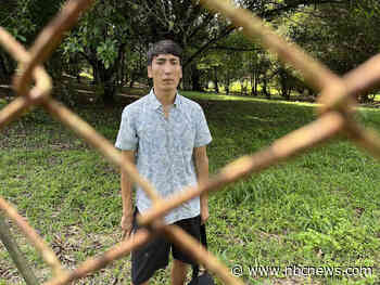 After a month in a Costa Rican shelter, many deported from the U.S. still have no home