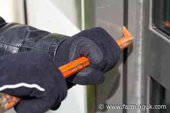 One in five rural residents considering moving amid rising crime