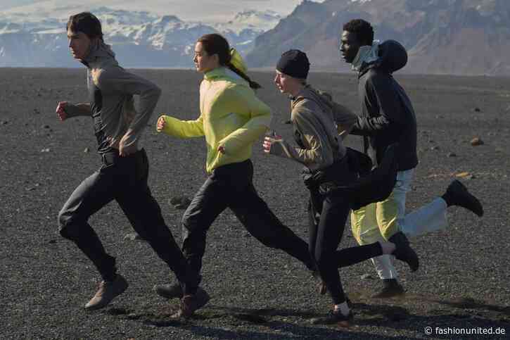 Laufbahn wird Laufsteg: Warum Running jetzt die Mode antreibt