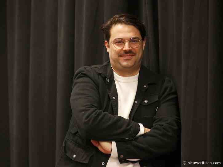 Grondin: Ottawa deserves a great nightlife, and it's building one