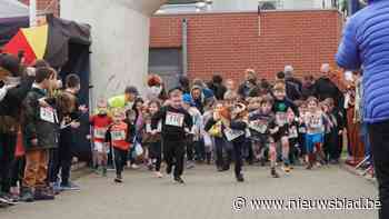 Raak Reet organiseert lentejogging en paaseierenrun