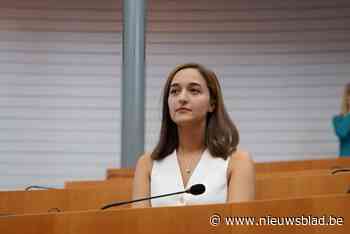 Imane Belguenani wil theoretisch rijexamen en taaltest voor Brusselse jongeren in onderwijs