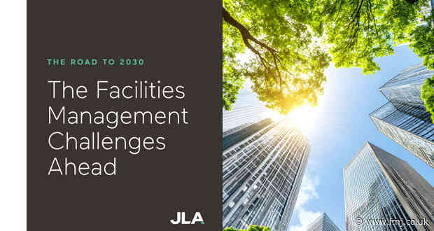 The Road to 2030: essential insights for FMs