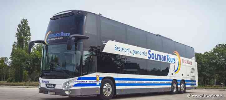 Solmar introduceert luxe Premium Class en breidt vloot flink uit