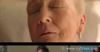 At New Directors/New Films, the Faces Tell the Story