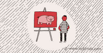 ‘Modern Love’ Podcast: My Brother Has Schizophrenia. This Is How I Love Him.