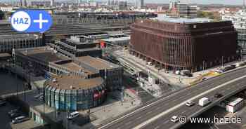 Baggi Hannover am Raschplatz abreißen? Betreiber wünscht Hochhaus-Location