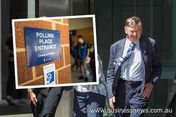 Malcolm McCusker to lead inquiry into 2025 WA election