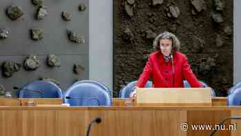 Live | SGP vindt ontbreken Schoof 'schoffering' parlement, debat geschorst