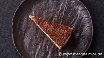 Schokolade trifft auf Frischkäse – schnelles Rezept für den viralen TikTok-Kuchen