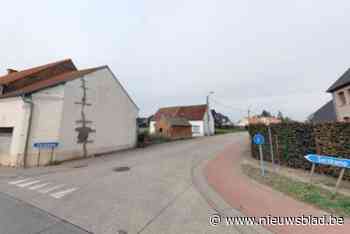 Tijdelijke verkeershinder door werken in Serskampstraat