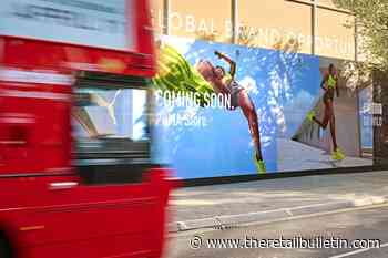 PUMA to open London flagship store