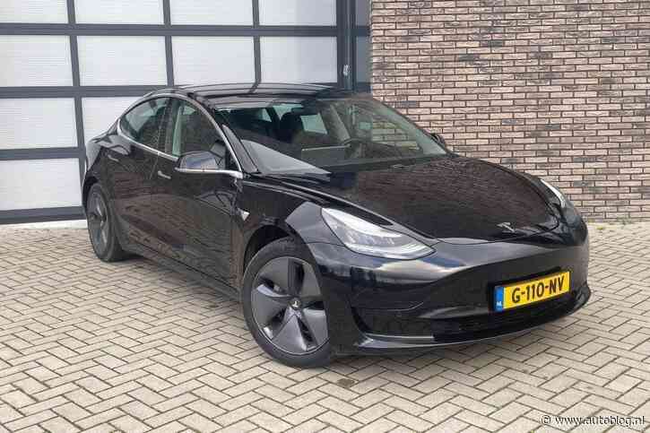 Top 5: de best verkochte occasions tot nu toe