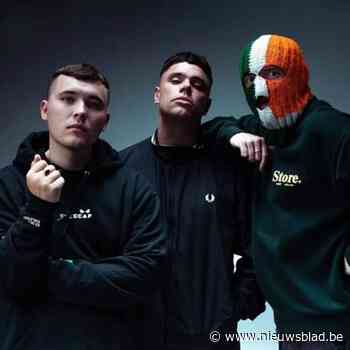 Kneecap, ISE en clowns die jongleren met metal: Pukkelpop dropt 43 nieuwe namen