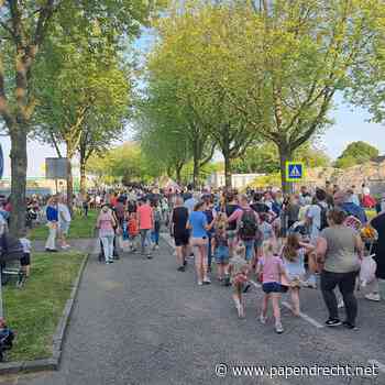 Loop jij ook 4 dagen, vanaf 2 juni, mee met de 52ste A4Daagse in Papendrecht?