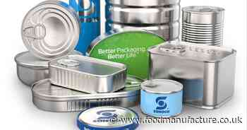 Eviosys rebranded as Sonoco Metal Packaging EMEA after $3.9bn acquisition