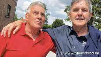 Nagenieten van wielerklassiekers met Lucien Van Impe en Roger De Vlaminck