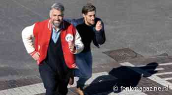 Nieuwe wielertalkshow op HBO: In De Waaier