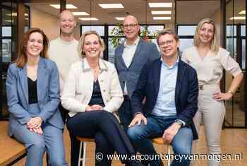 Personalia | Vernieuwing bestuur en directieteam Eshuis