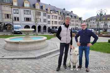 Gemeente maakt pop-up marktje tijdens de zomer op vrijdagavonden mogelijk: “Fijne ontmoetingsplek voor onze inwoners”