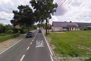 Politieachtervolging eindigt in gracht: chauffeur levensgevaarlijk gewond